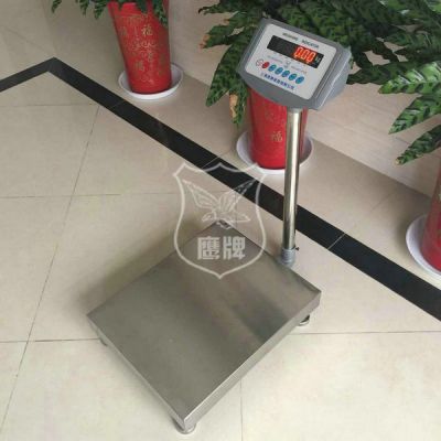 150kg electronic platform scale